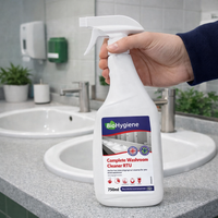 BioHygiene Complete Washroom 750ml RTU (BH245)