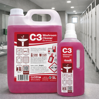 DoseIT C3 Sanitary Cleaner (533)
