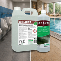 Breaker Cleaner/Descaler  (506)