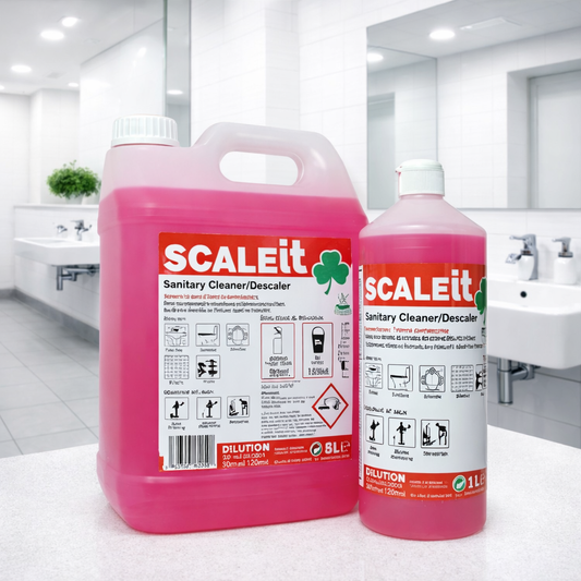 ScaleIT - Sanitary Cleaner & Descaler  (598)