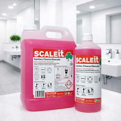 ScaleIT - Sanitary Cleaner & Descaler  (598)