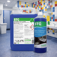 STC Toilet & Washroom Cleaner & Descaler 510