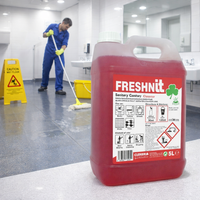 FreshnIT Sanitary Cleaner 5litre (898)
