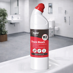 Super Pro W2 Thick Bleach 1litre