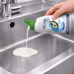 CIF Pro-Formula Original Cream Cleaner 750ml (single)