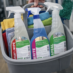 Clover Trigger Mix Box