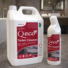 Q-Eco Acidic Toilet Cleaner