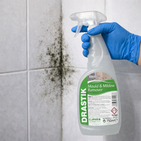 Drastik - Mould & Midew Remover 750ml