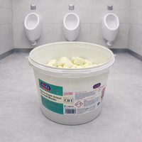 Sanilav 3kg - ALPINE FRESH (YCB1)