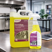 GermiSan Cleaner & Sanitiser RTU