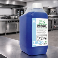 UltraDose Sanitiser 2litre UB20 (992)