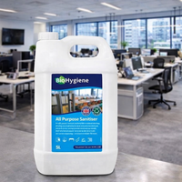 BioHygiene All Purpose Fragranced Sanitiser 5litre (BH116)