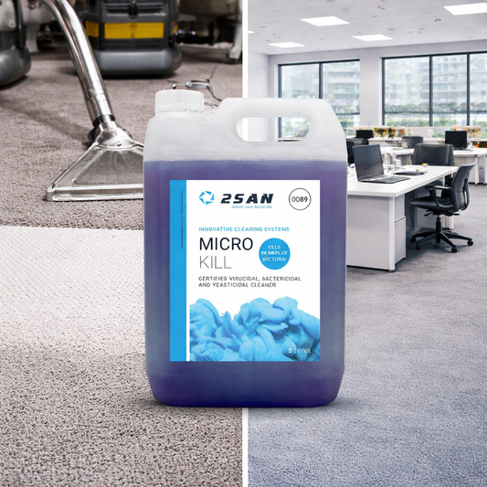2SAN Micro Kill 5litre (0089)