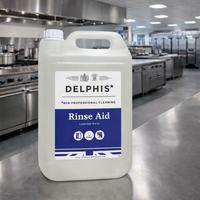 Delphis Rinse Aid Concentrate 5litre