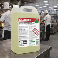Clarifi Drinking Glass Renovator 5litre