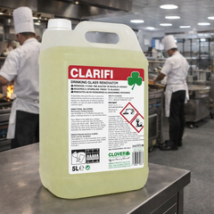 Clarifi Drinking Glass Renovator 5litre