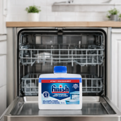 Finish Dishwasher Cleaner 250ml
