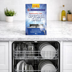 Dishwasher Salt Box 2kg
