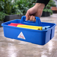Carry Tray - Blue