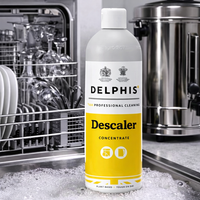 Delphis Eco Commercial Kitchen Descaler Concentrate 500ml