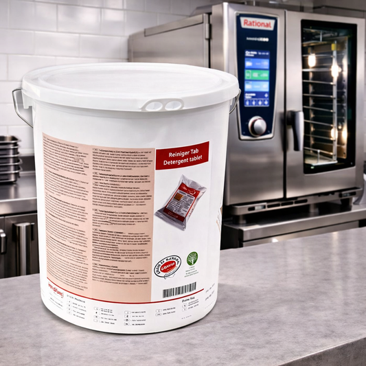 Rational Cleaner Tablets (100 Tablets)