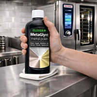 Metaglynt Metal Polish 300ml (708)