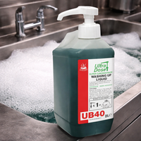 UB40 Ultradose Washing-Up Liquid