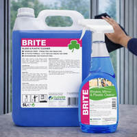 Brite - Glass and Plastic Cleaner (701)