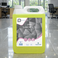 Lufra San Multi Violet 5litre (820)
