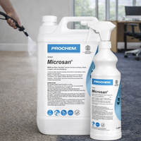 Prochem Microsan 5litre (D500)