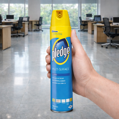 Pledge Multi-Surface Cleaner 400ml