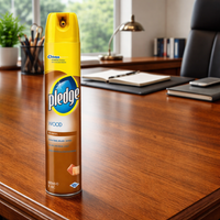 Pledge Wood Furniture Polish 400ml