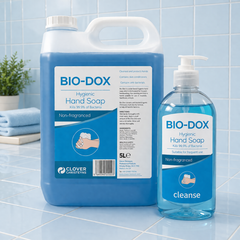 Bio-Dox Hygienic Hand Soap (213)