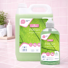 Green'R Fresh Ecological Hand Soap 473