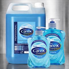 Carex Complete Original Hand Wash