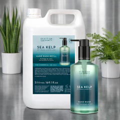 SFS Sea Kelp Hand Wash