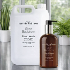 Silver Buckthorn Hand Wash