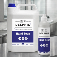 Delphis Hand Soap 500ml