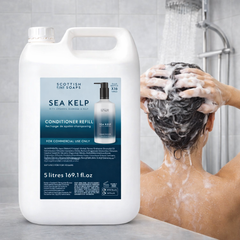 Sea Kelp Luxury Conditioner 5litre