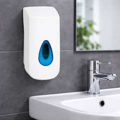 Modular Bulk-fill Soap Dispenser (900ml)