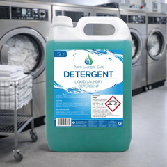 Laundry Detergent 5litre (405)