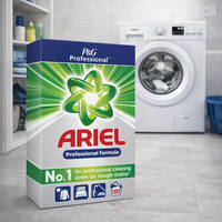 Ariel Bio Washing Powder 6.5kg (100 Wash)