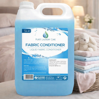 Puriti Fabric Conditioner 5litre (421)