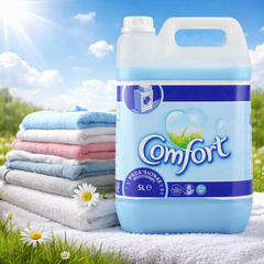 Comfort Professional Fabric Conditioner 5litre