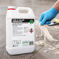 Tar & Glue Remover 5litre (704)