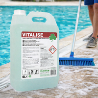 Vitalise Daily Poolside Cleaner 5litre (520)