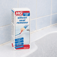 HG Silicon Seal Remover 100ml