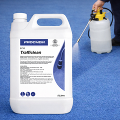 Prochem Trafficlean 5litre (S710)