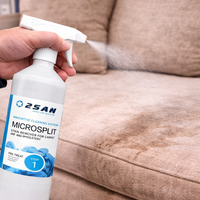 2SAN Microsplit Trigger Spray 1 litre (0081)