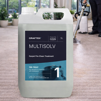 Craftex Multisolv 5litre (0229)